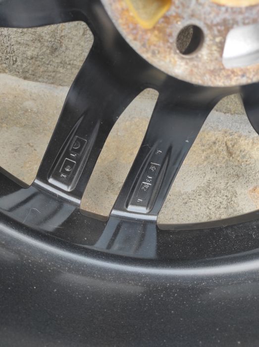 19цола 5х112 Ауди Фолксваген Мерцедес Шкода