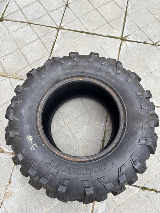 Гума за АТВ