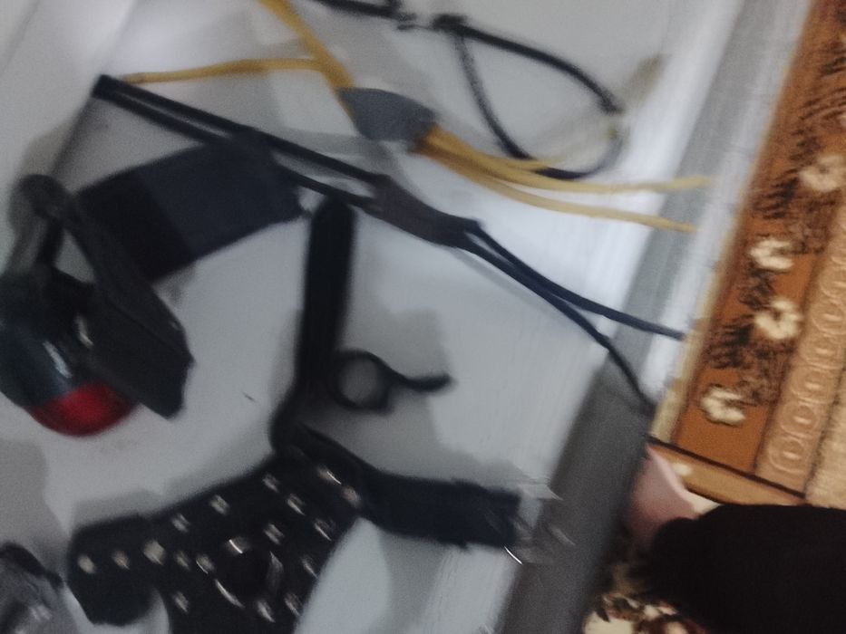 Рагатка  для ахоти и рибал