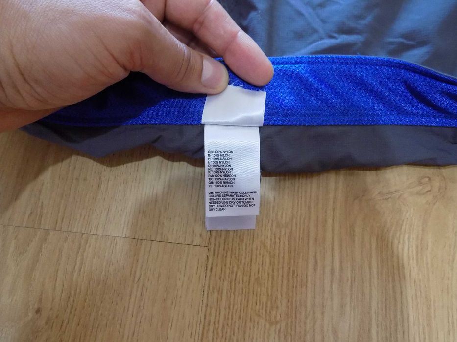 къси панталони the north face/colmar екип туризъм мъжки оригинал XS/L