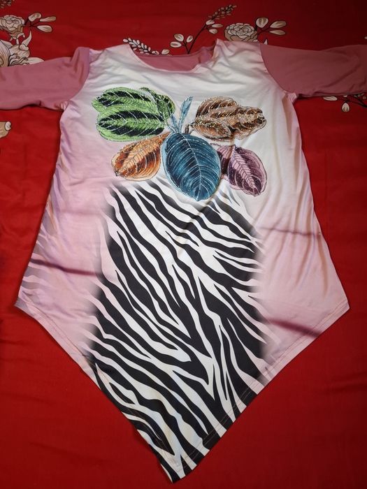 Tunici lungi dama ,modele noi