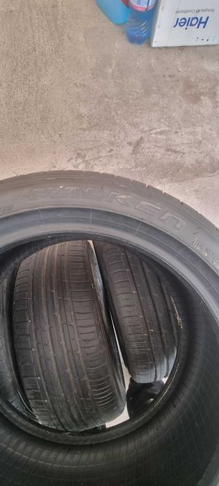 Летни FALKEN 225 45R17