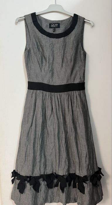 Vand rochie noua  NISSA marimea 36