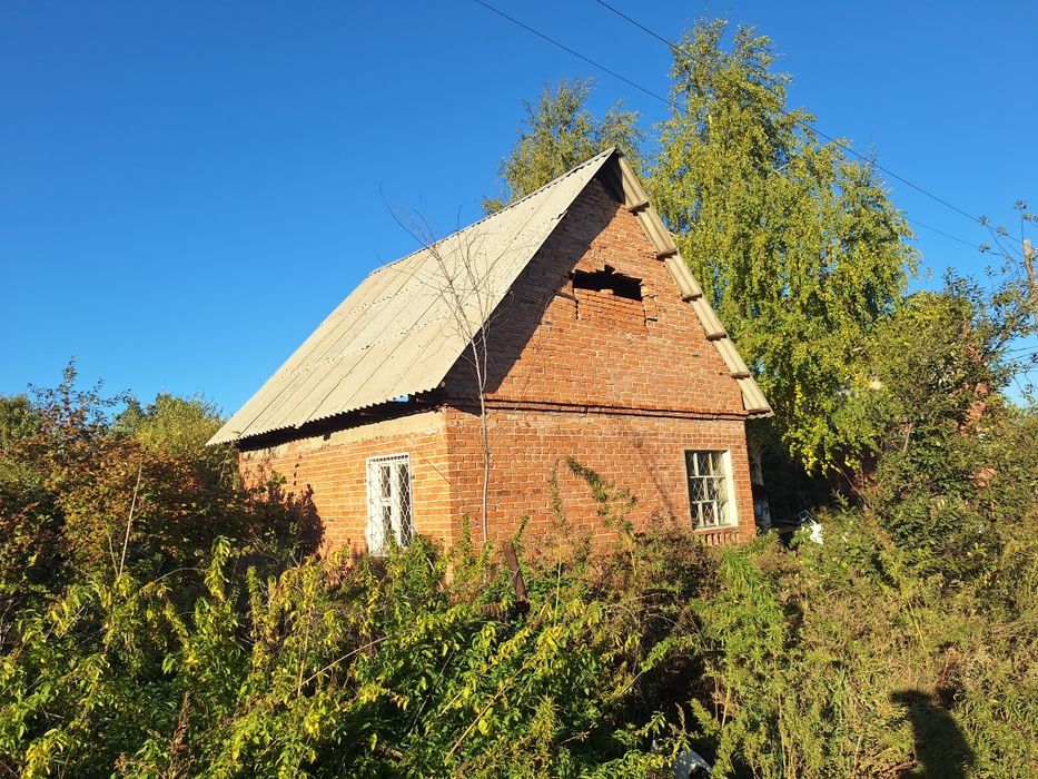 продам дачный домик с/о Родничек