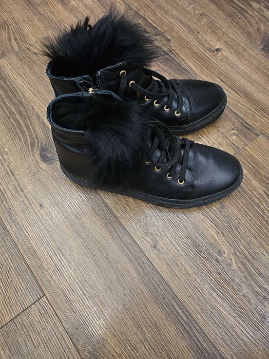 Дамски боти,размер 38