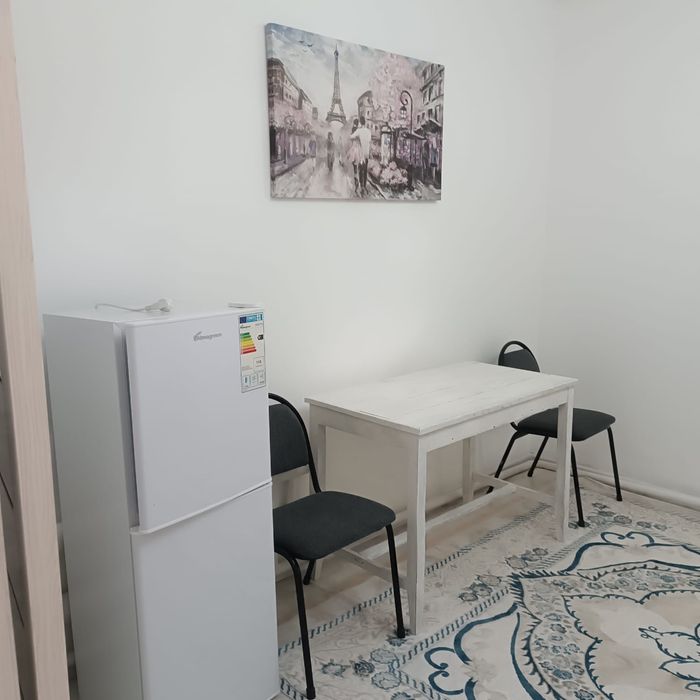 Времянка 2 комнатная