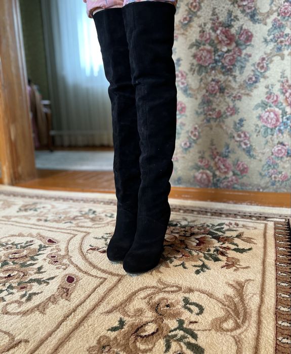 Сапоги ботегга оригинал