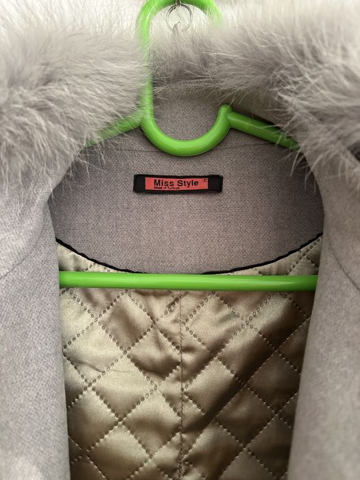 Пальто сатылады