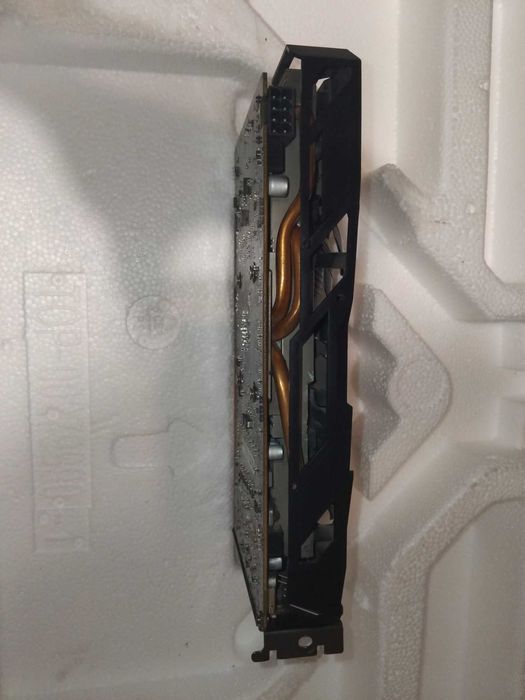 Видео карта Gigabyte RX 580Gaming 8GB