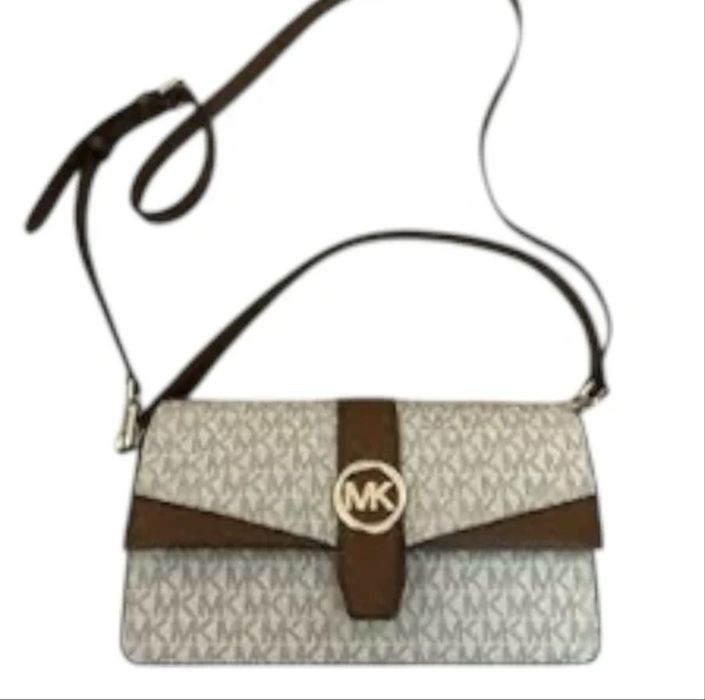 Продается сумка Michael Cors Greenwich