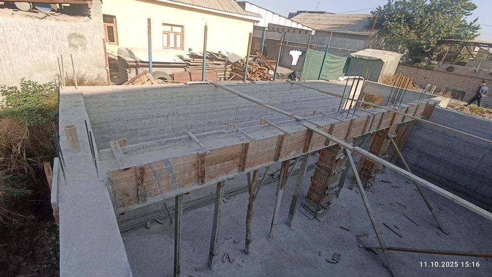 Ийк ота Чапаев махалла Ер сотилади Yer sotiladi 3,4 сотих. 1.7дан були