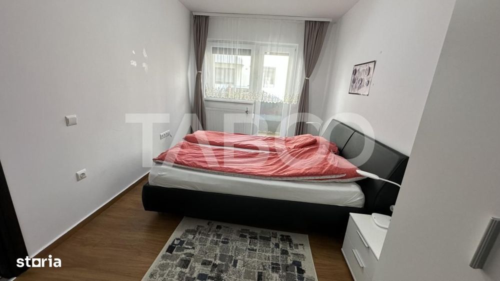 Apartament 3 camere loc de parcare Comision 0 zona Arhitectilor Sibiu