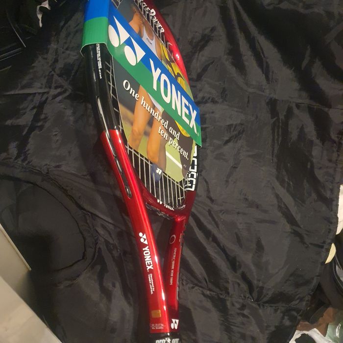 Тенис ракета (нова) YONEX