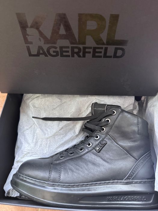 Дамски обувки Michel Cors, Nike, Karl Lagerfeld и др