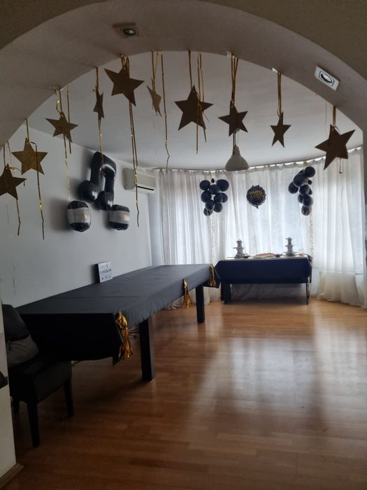 Revelion, Craciun, petreceri private, petreceri copii, sector 6