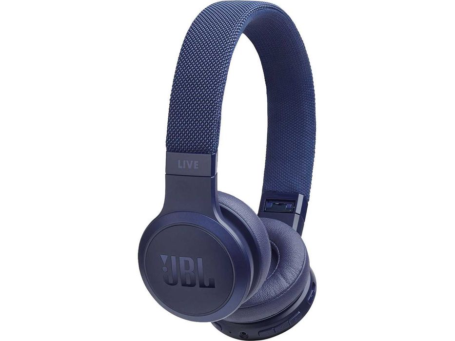 JBL Live 400BT накладки