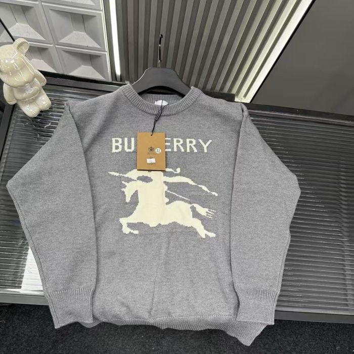 Свитер Burberry под заказ