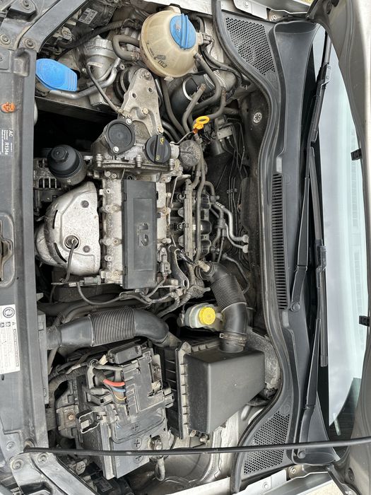 VOLKSWAGEN Polo 2011 — imagine 5