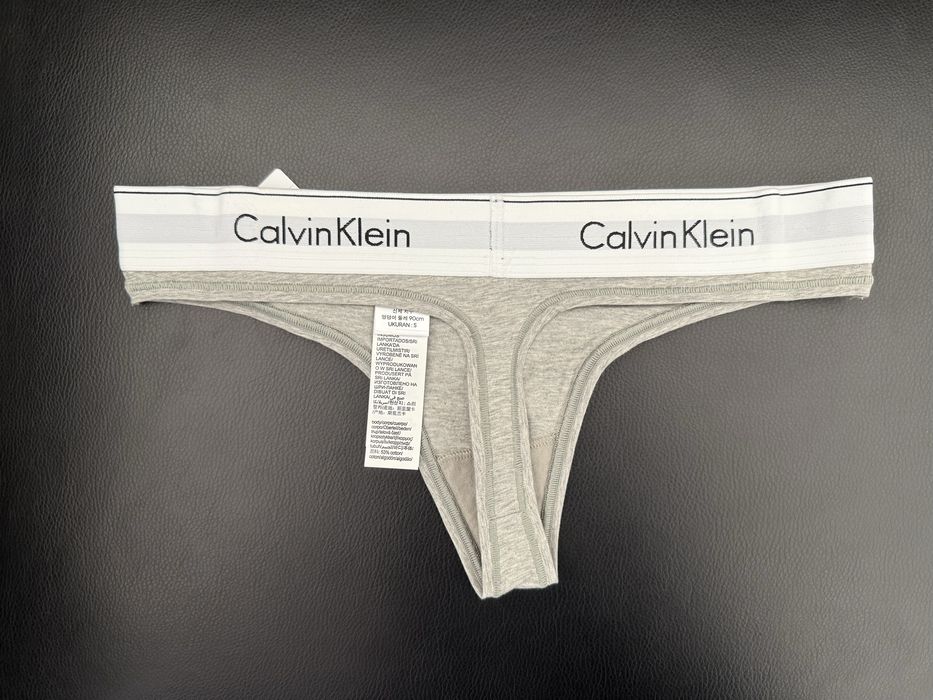 Бюстиета Calvin Klein и долни части /XS, S, M, L/