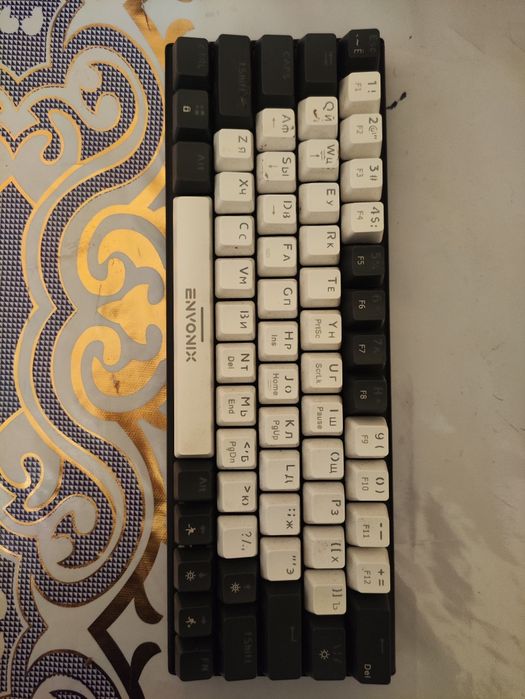 Клавиатура Envonix