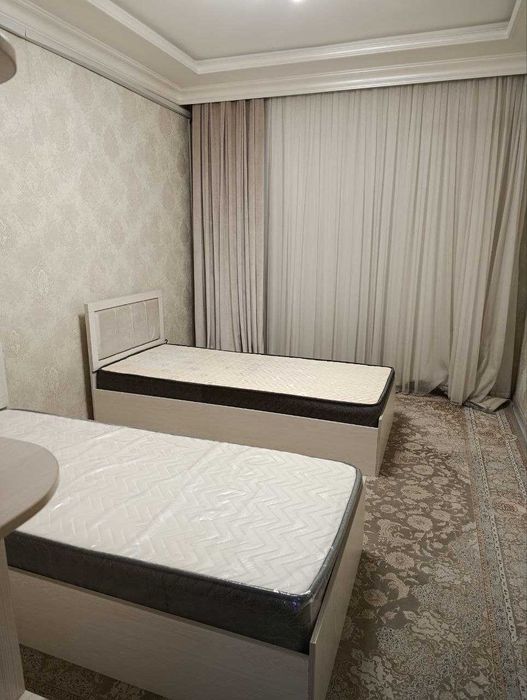 Кушбеги Продаётся 3-х комнатная квартира (новостройка)