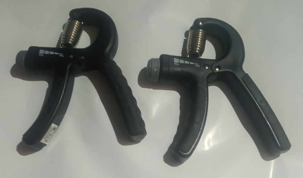 Тренажор за предмишница