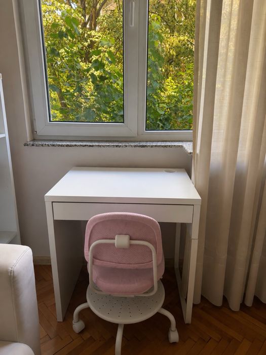Бюро и Стол IKEA