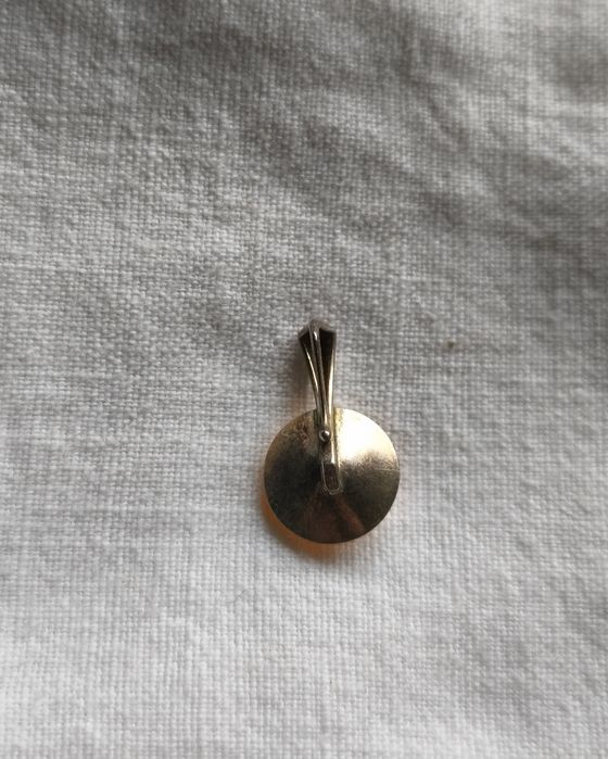 Pandantiv cu cristal