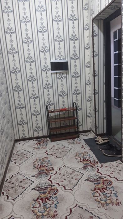 Kriti Ziroat bank oldidan 2xonali kvartira ijaraga beriladi sum