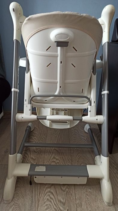 Столче за хранене с люлка Cangaroo-Niagara