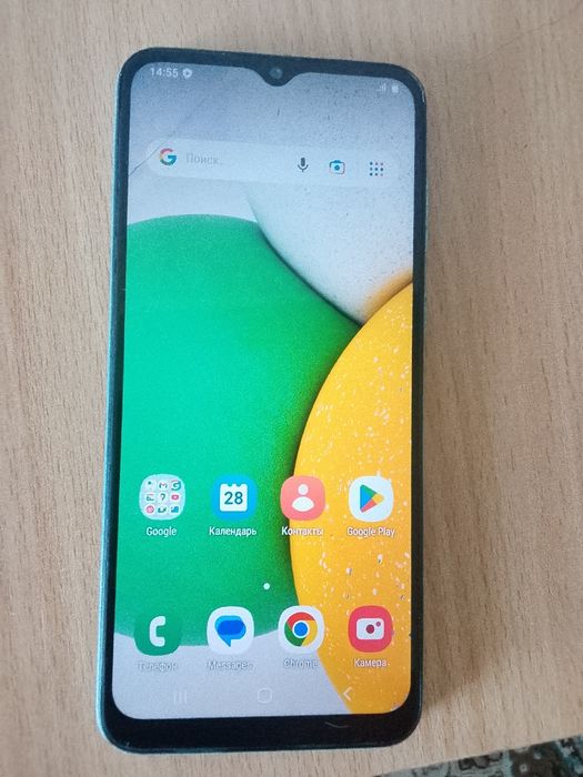 Samsung galaxy a03 core