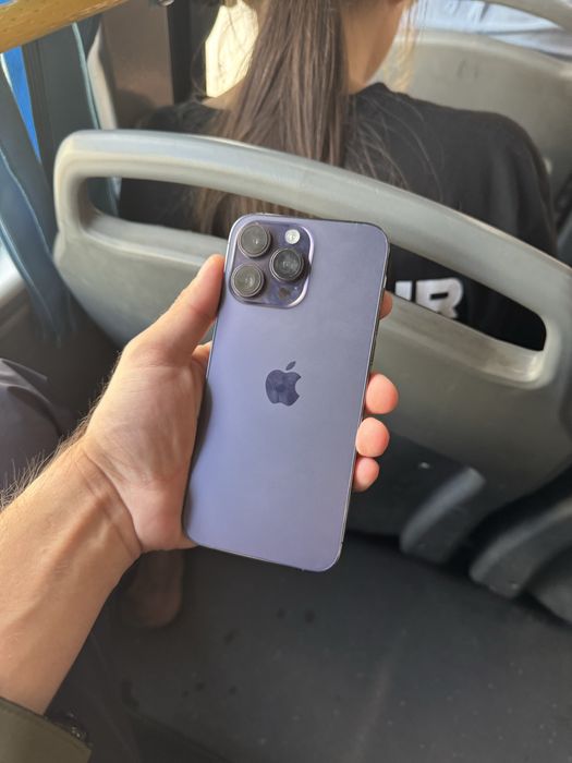 Продам Телефон Айфон 14 Pro Max 256Gb