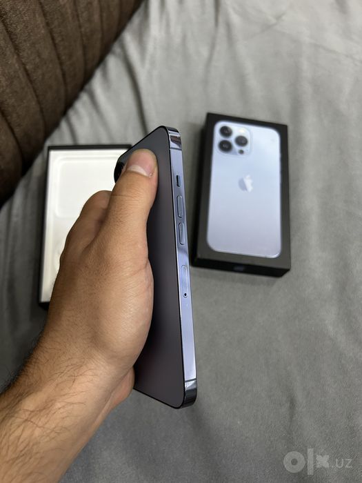 Iphone 13 Pro 128 gb