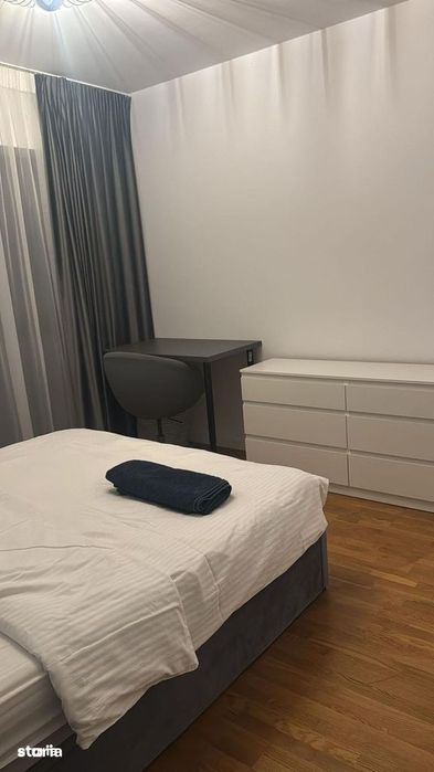 Apartament 2 camere | Herastrau | Centrala proprie