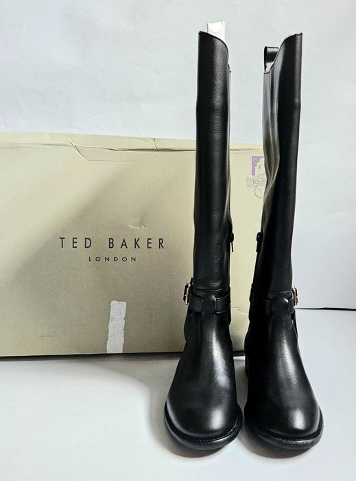 Ted Baker ботуши