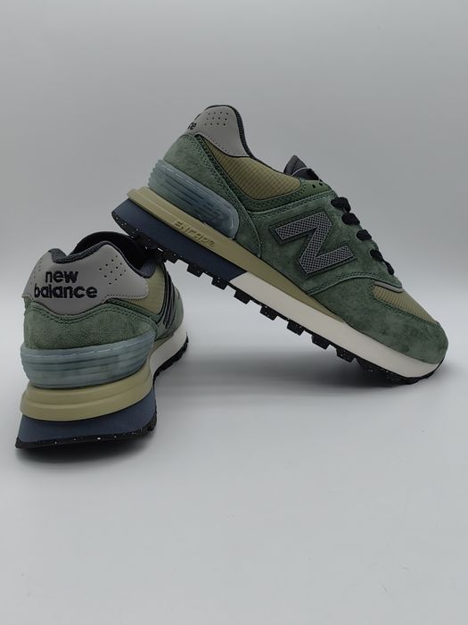 New Balance Stone Island 574