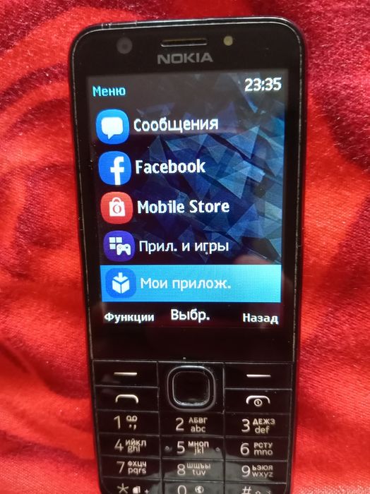 Продам Nokia 1172