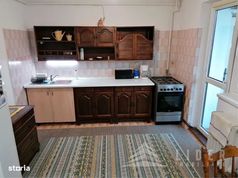 Apartament cu 3 camere de vanzare in Grigorescu, Cluj-Napoca | 61 mp,