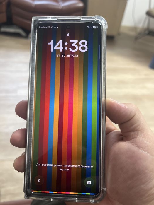 Самсунг Z Fold 4