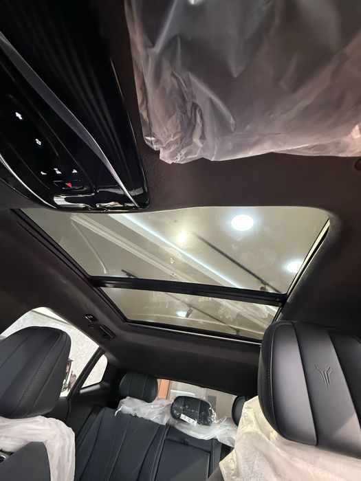 Voyah Courage 570km 4WD