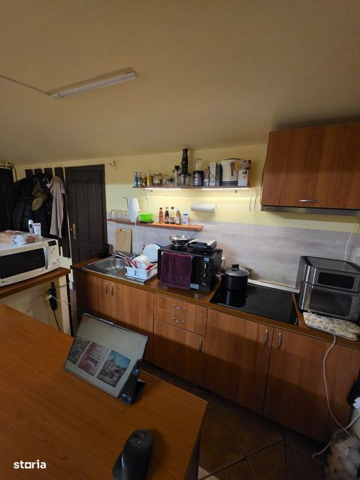 Apartament 2 camere - 68 mp - locatie excelenta - Piata Maria