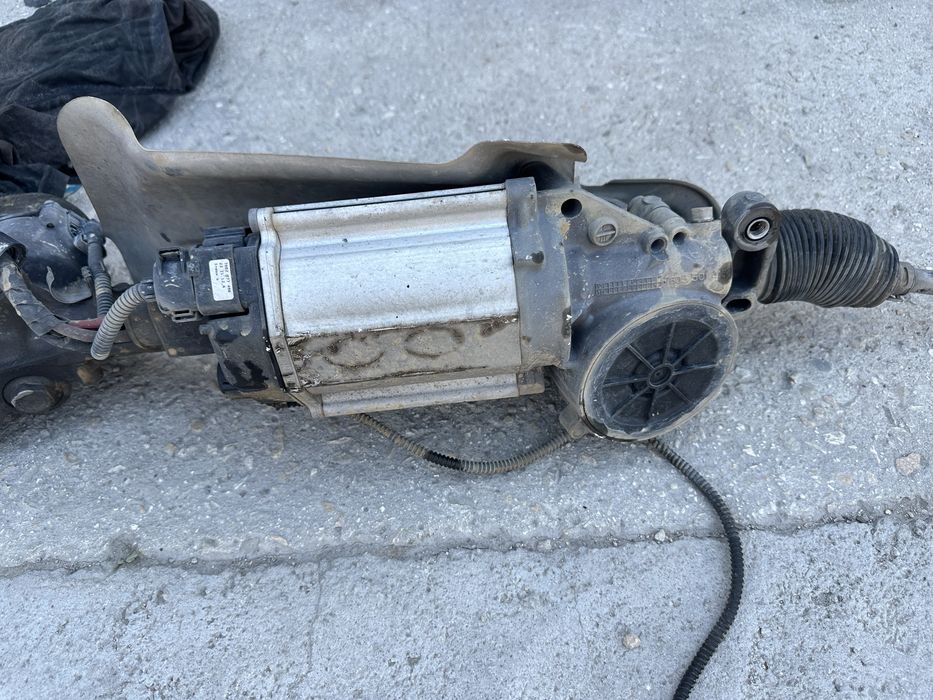 1К0 909 144 P Ел кормилна рейка за VW,Audi,Seat,Skoda,Golf,Yeti,Passat