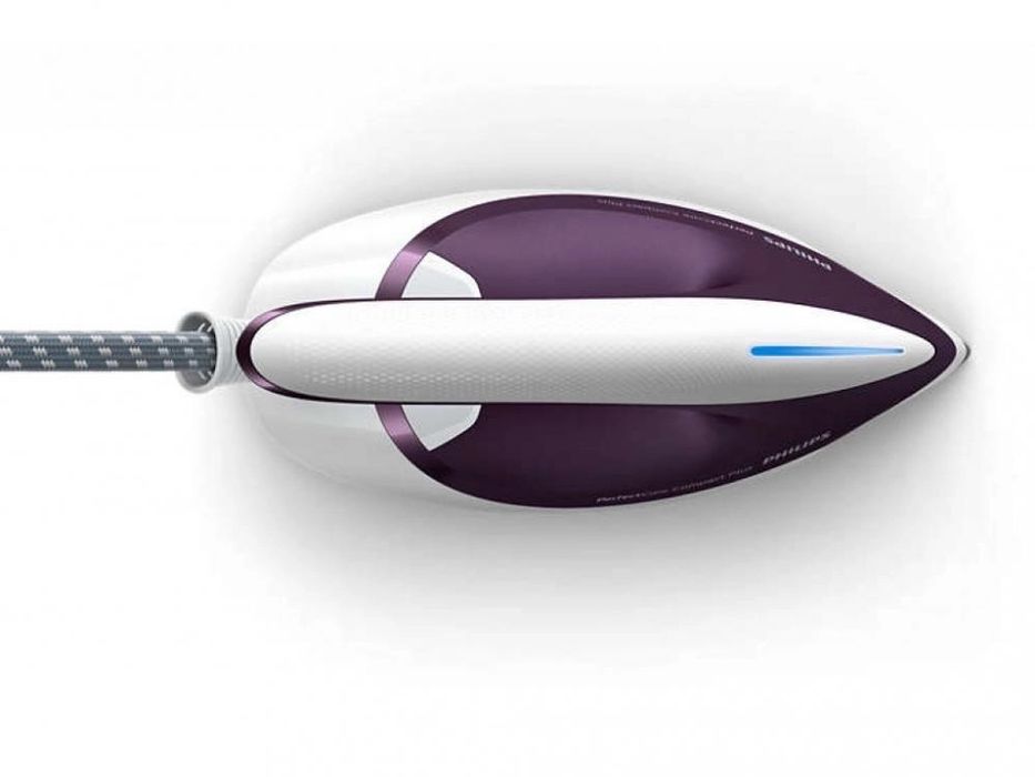 Парогенератор Philips GC7933/30 PerfectCare Compact Plus