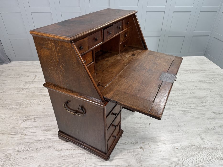 Писалище секретар 18-ти век Д1094