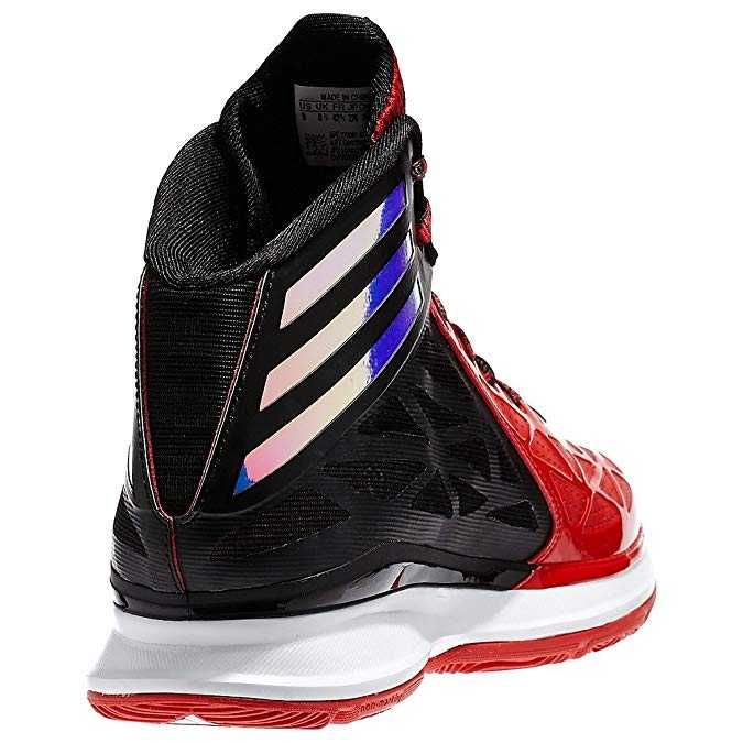 Баскетболни Кецове Adidas 41 номер