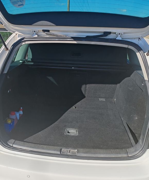 Volkswagen Golf 6 2010