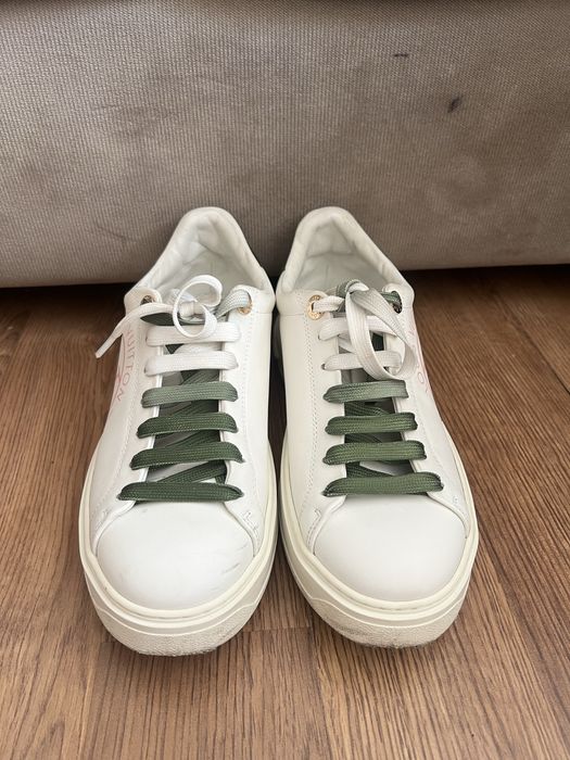 Кроссовки Louis Vuitton