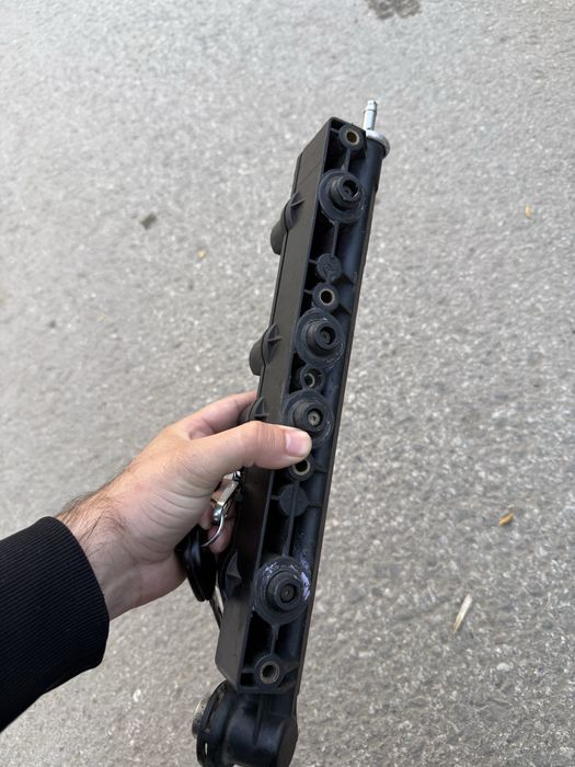 Продам форсунки на Т4 либо на 2 е 2 литра