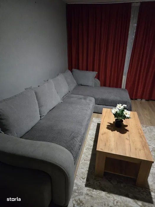 Tudor - Inchiriere apartament 3 camere - Str. Livezeni