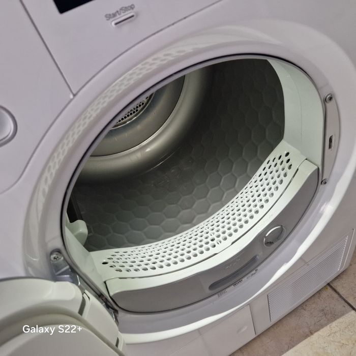 Кондензна сушилня с термопомпа MIELE T1